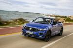 Volkswagen T-Roc Cabriolet R-Line 2019 года (WW)